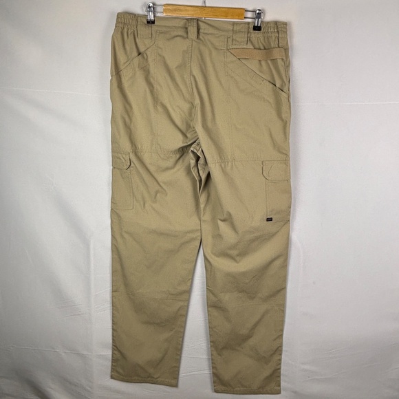 511 Tactical Pants Mens 40x36 Taclite Pro Ripstop Cargo Utility Gorpcore 74273 - Picture 6 of 14